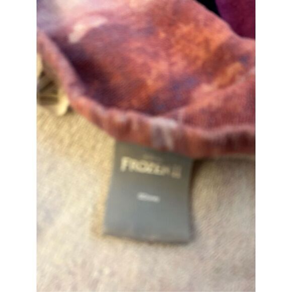 Disney Frozen 2 hooded towel toddler 44x19" - Picture 6 of 7